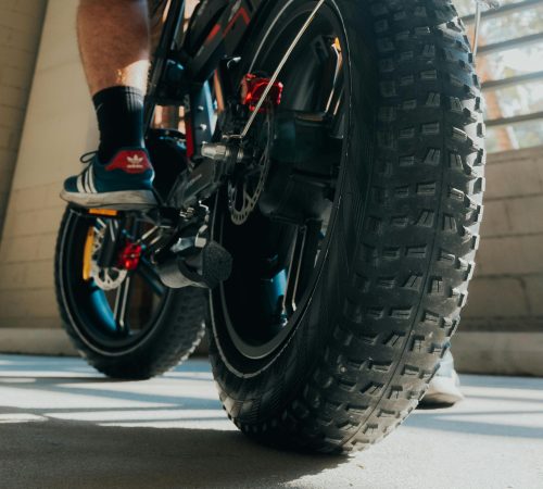 ALLROUND E-BIKES